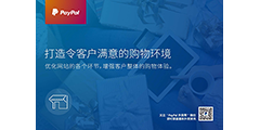 The cover of an ebook providing tips for chinese e-commerce businesses.
