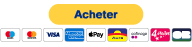 Acheter avec PayPal